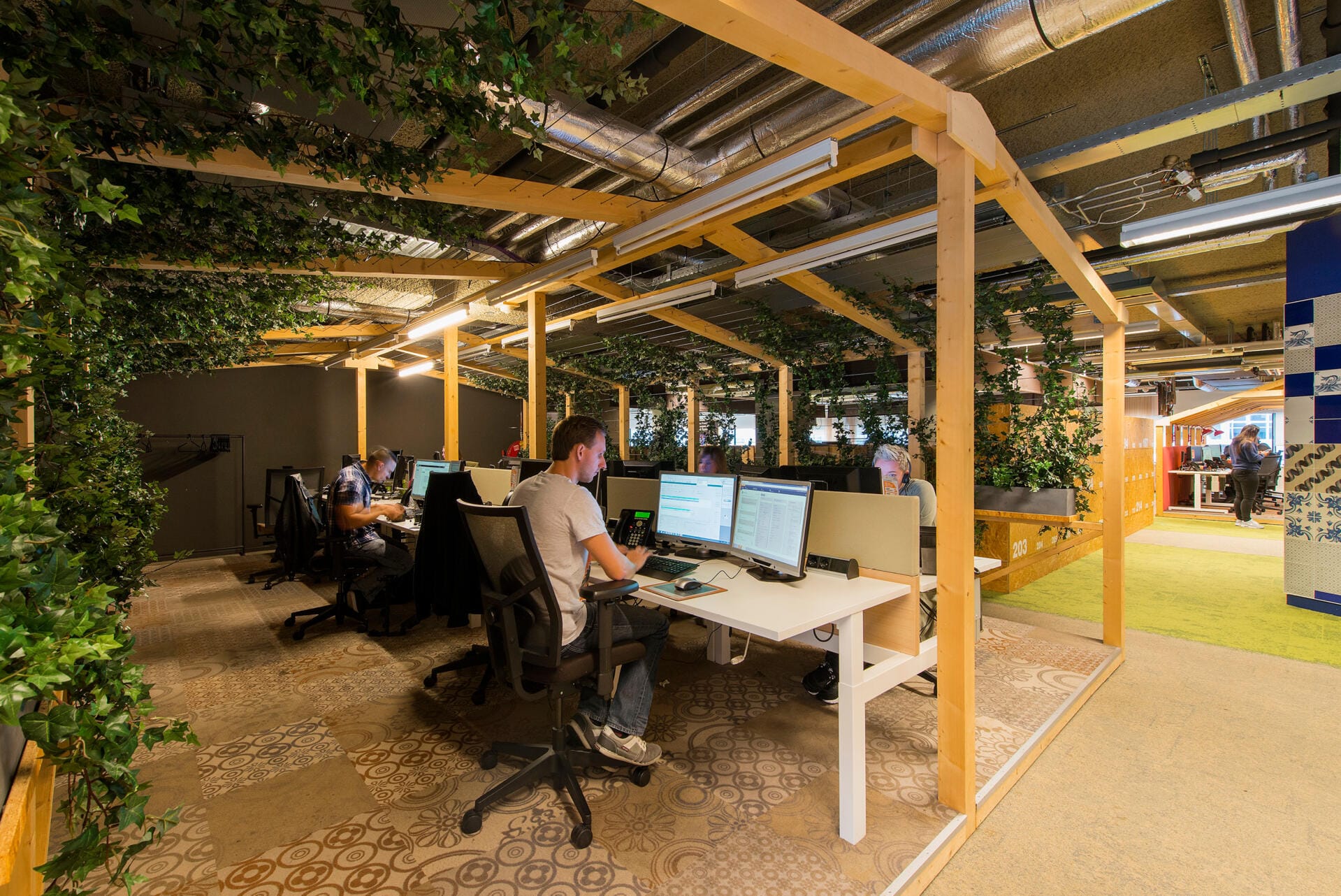 Image d'arrière-plan