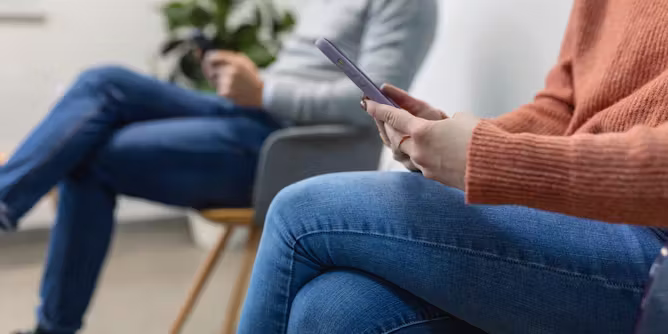 Intégration téléphonique pour cabinet médical