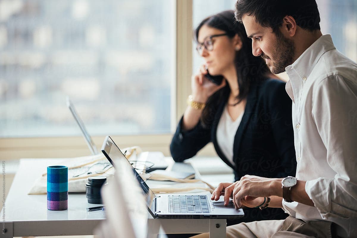 Installation réceptionniste IA pour cabinets dentaires - configuration simple