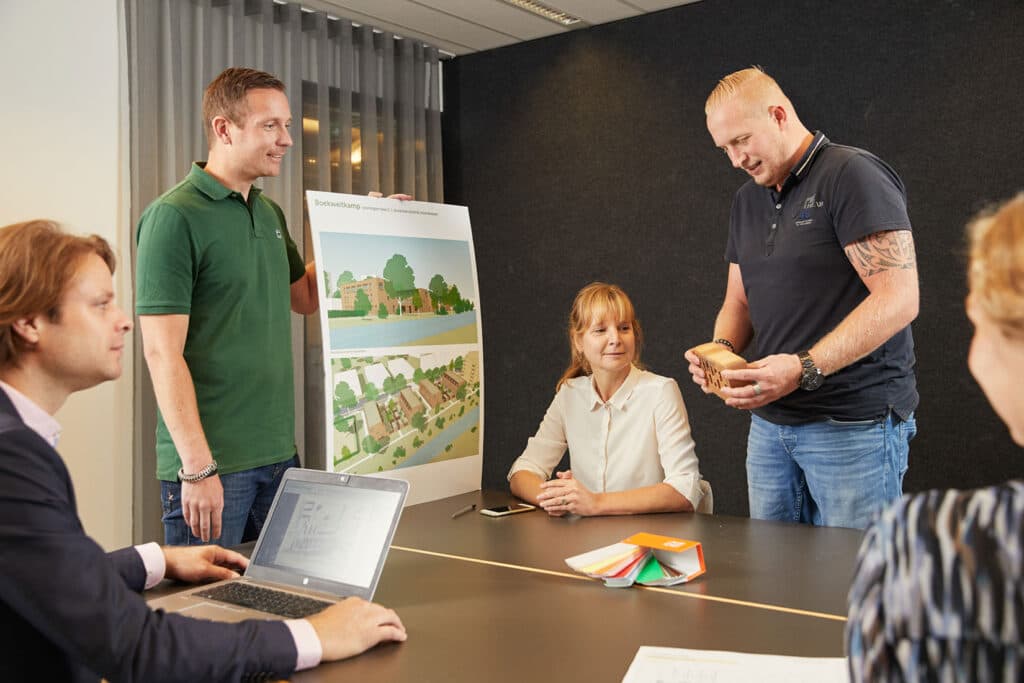 Augmenter la satisfaction des locataires avec l'assistant téléphonique IA pour bailleurs sociaux