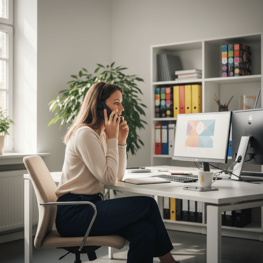 Illustration de l'article : IA vocale en PME: pourquoi 95% échouent et 3 qui ont réussi